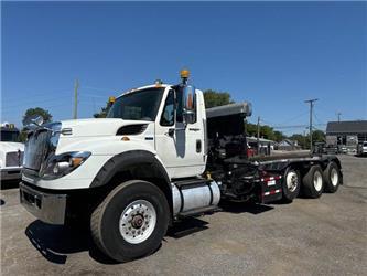 International 7600