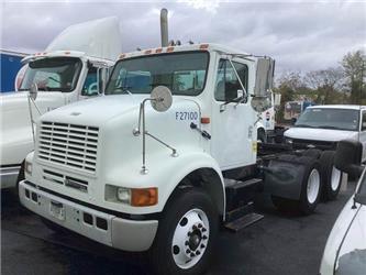 International 8100