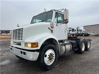 International 8100