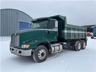 International 9100i