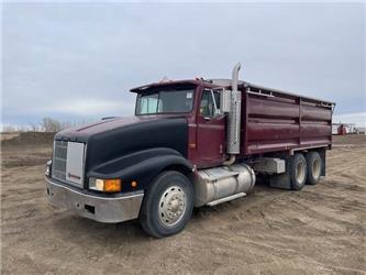 International 9400