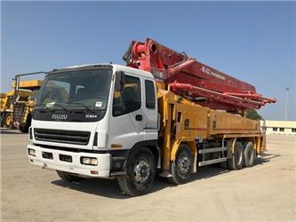 Isuzu CXH50T