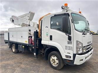 Isuzu FRR600