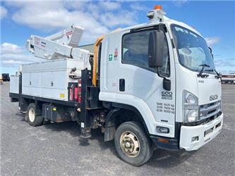 Isuzu FRR600