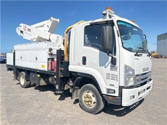 Isuzu FRR600