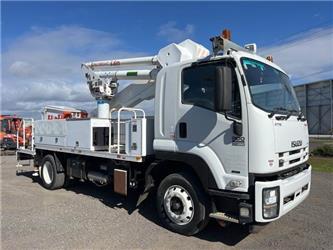 Isuzu FTR900