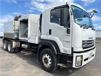 Isuzu FXZ