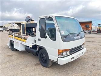 Isuzu NPR