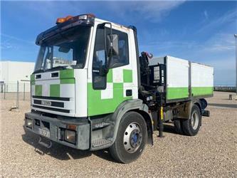 Iveco ML120E18K