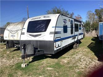  Jayco 28RL