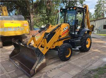 JCB 3CX14LFCA