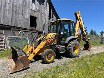 JCB 3CX15FT