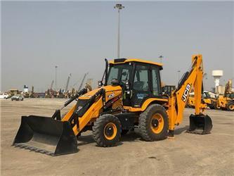 JCB 3DX