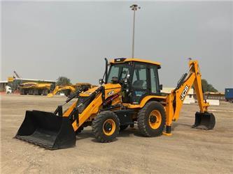 JCB 3DX