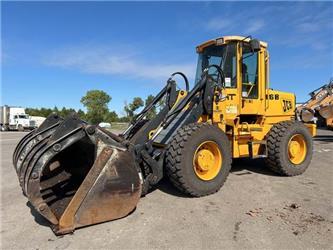 JCB 416B