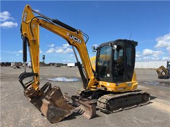 JCB 8065RTS