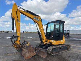 JCB 8065RTS