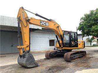 JCB JS220