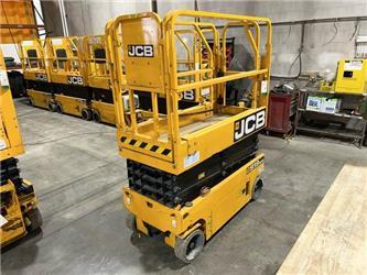 JCB S1930E