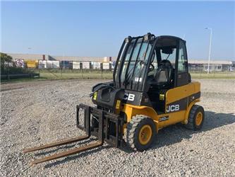 JCB TLT35D