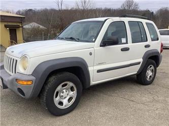 Jeep Liberty