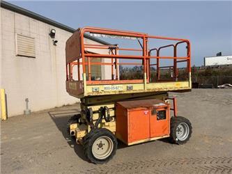 JLG 260MRT