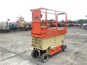 JLG 2632ES