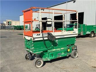 JLG 2646ES