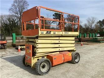 JLG 3369LE