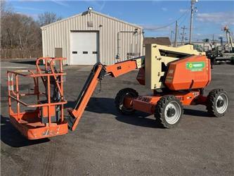 JLG 340AJ