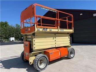 JLG 4069LE