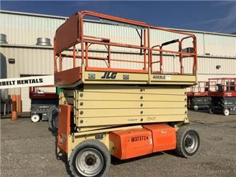 JLG 4069LE