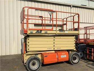 JLG 4069LE