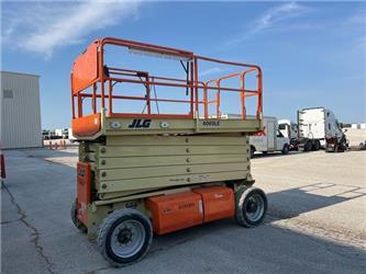 JLG 4069LE