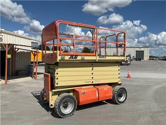 JLG 4069LE