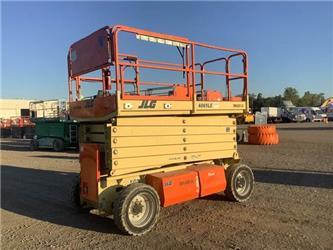 JLG 4069LE