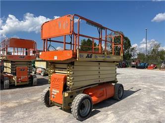 JLG 4069LE