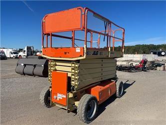 JLG 4069LE