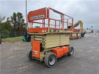 JLG 4069LE