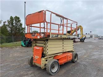 JLG 4069LE