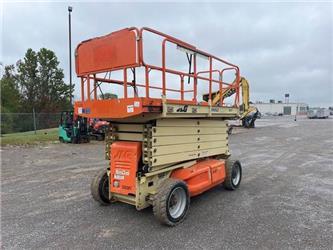 JLG 4069LE