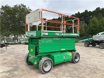 JLG 4069LE