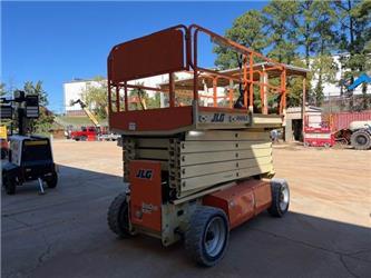 JLG 4069LE