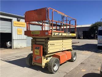 JLG 4069LE