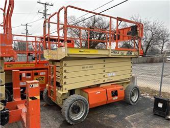 JLG 4069LE