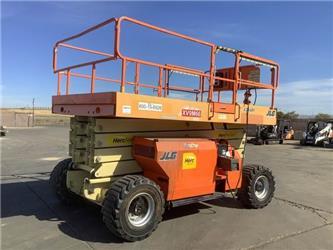 JLG 4394RT