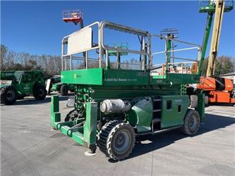 JLG 4394RT