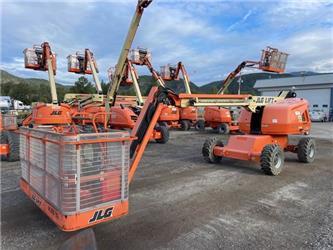 JLG 460SJ