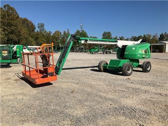 JLG 460SJ