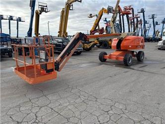 JLG 460SJ